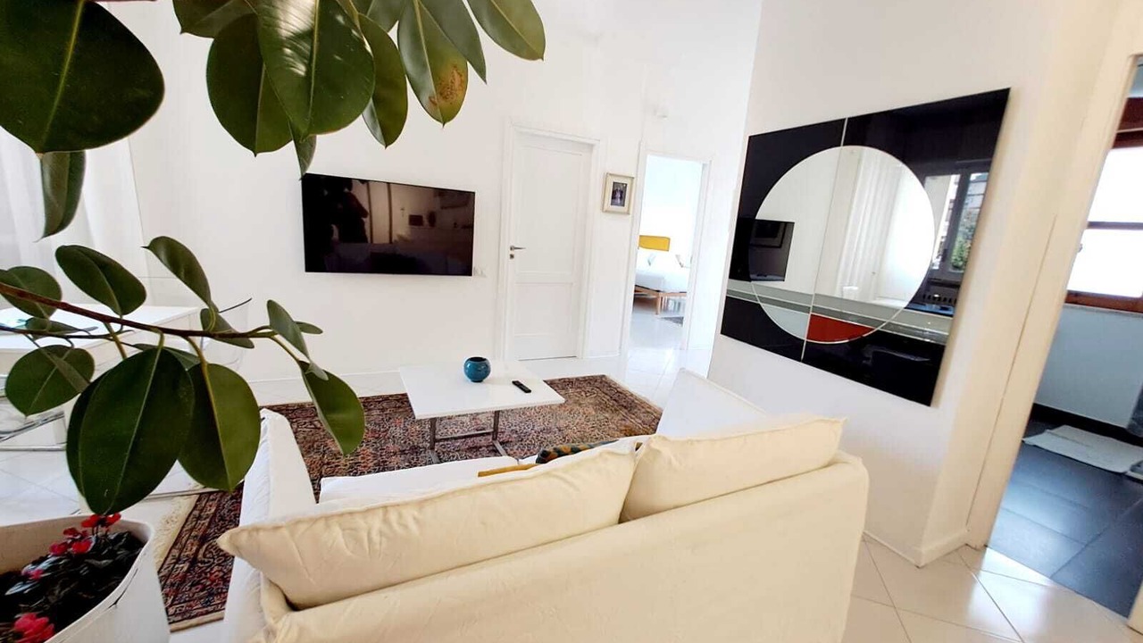 Photo of Livingroom in Salerno