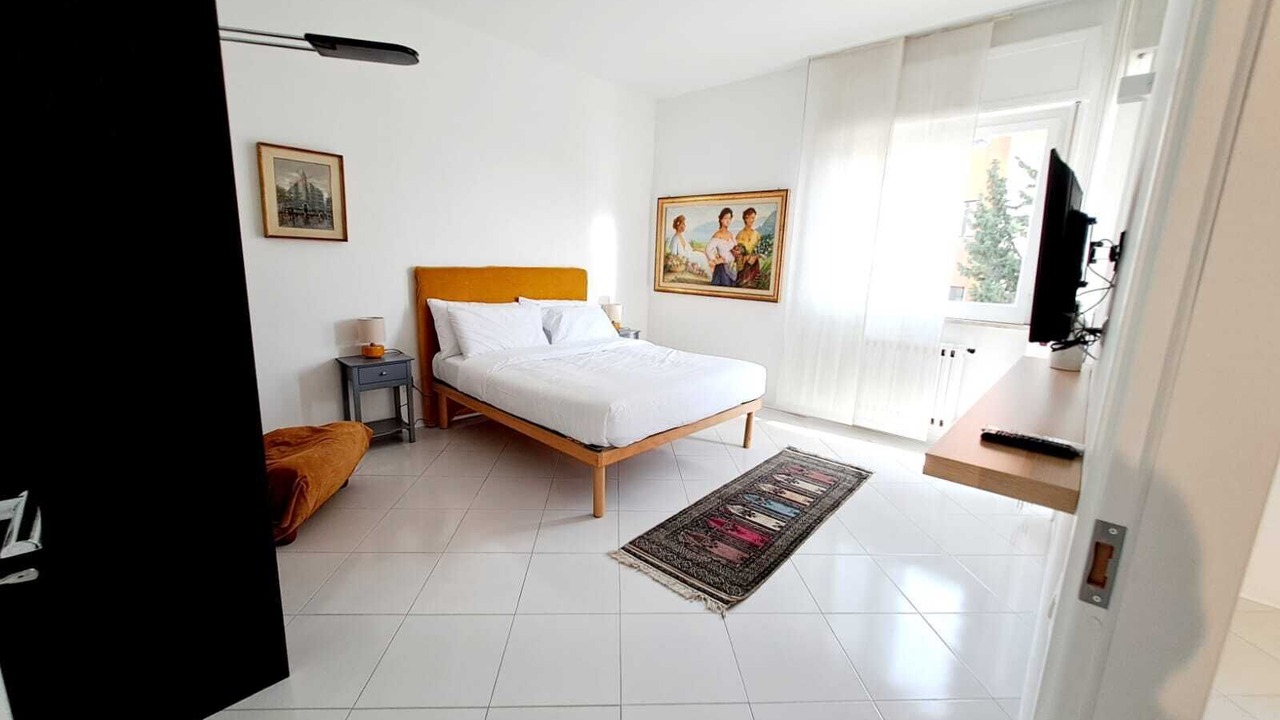 Photo of Bedroom in Salerno