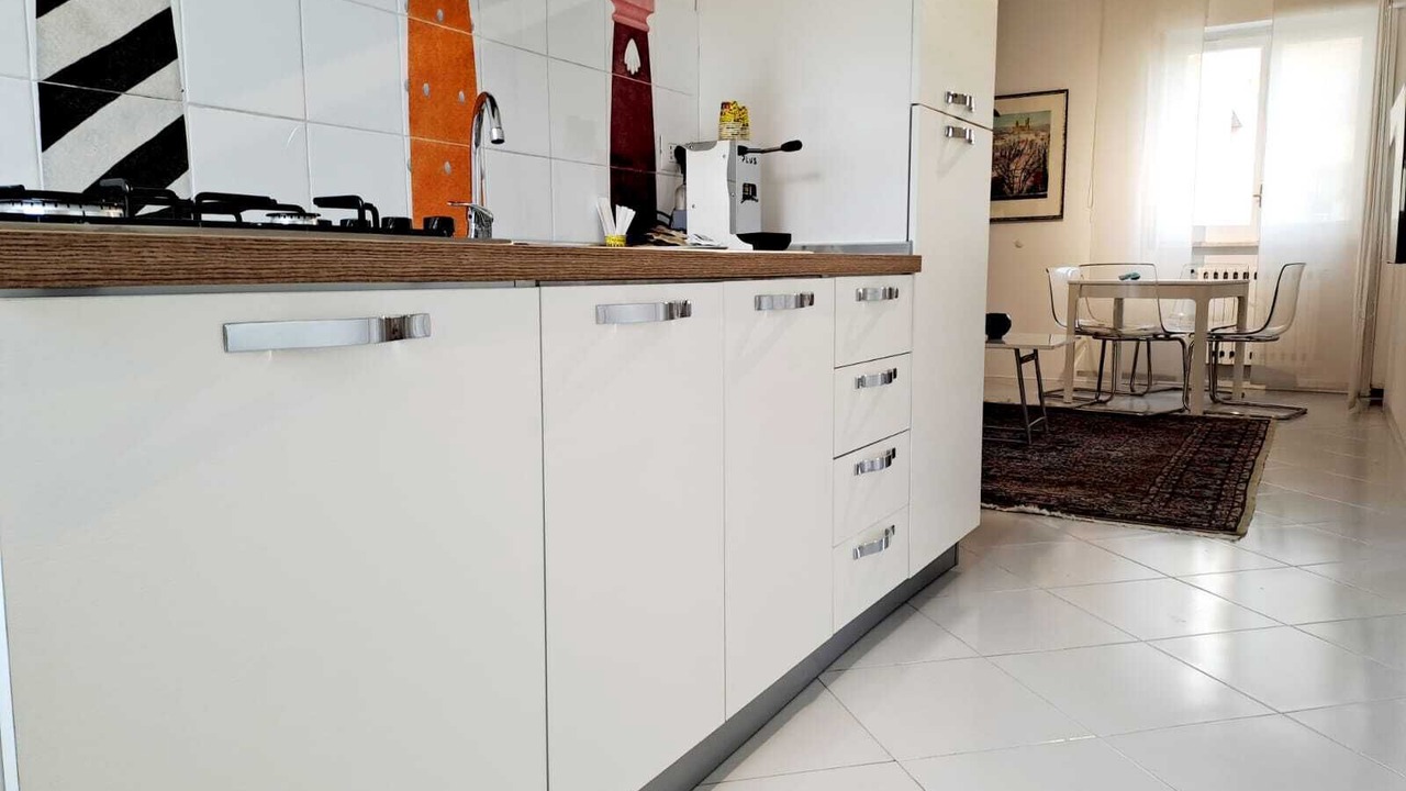 Photo of Kitchen in Salerno