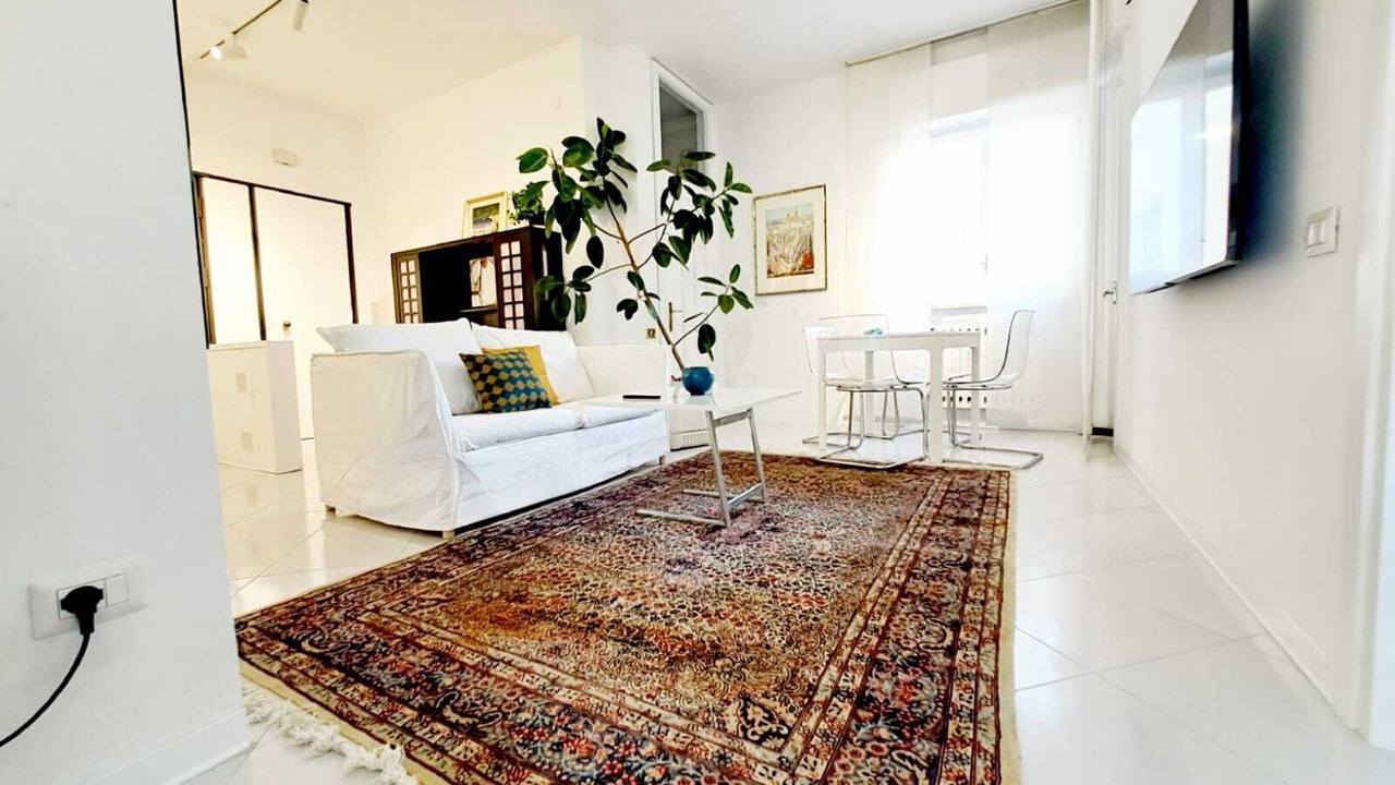 Photo of Livingroom in Salerno
