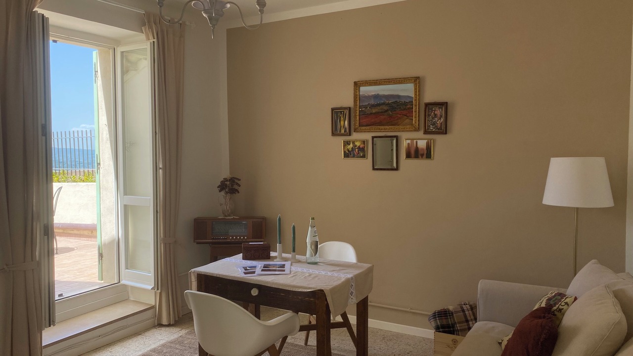 Photo of Livingroom in Montefalco