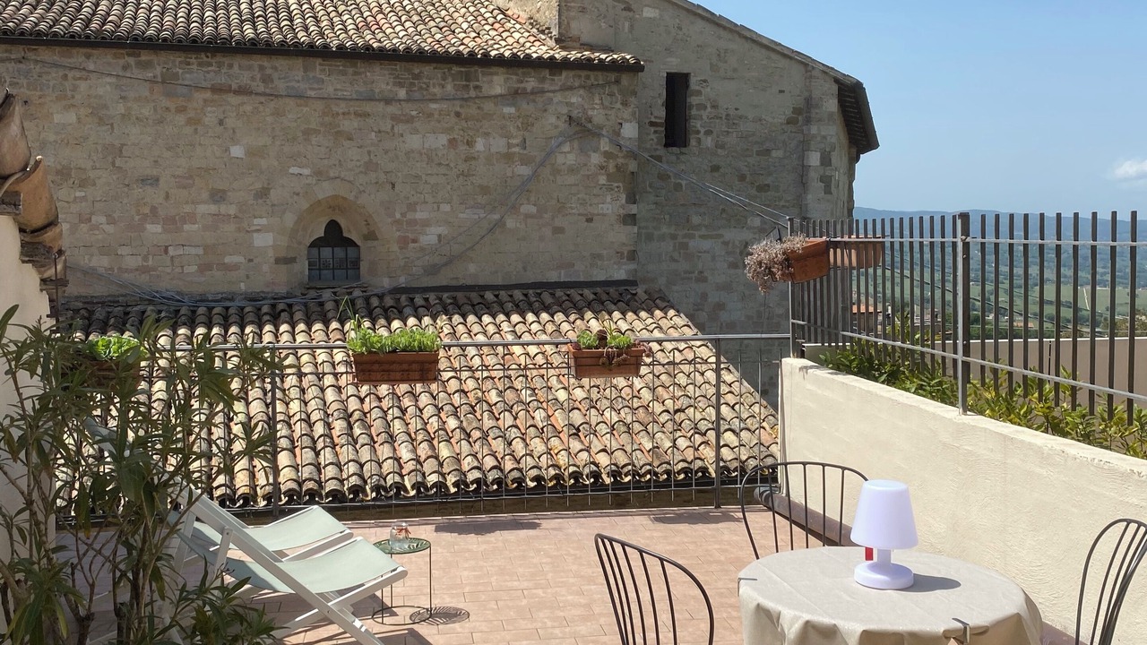 Photo of Outdoor in Montefalco