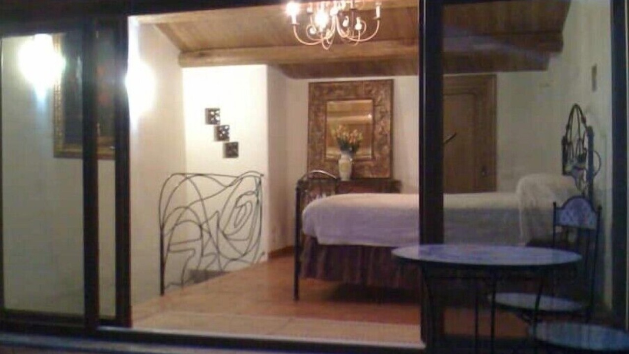 Photo of Bedroom in Cava de' Tirreni