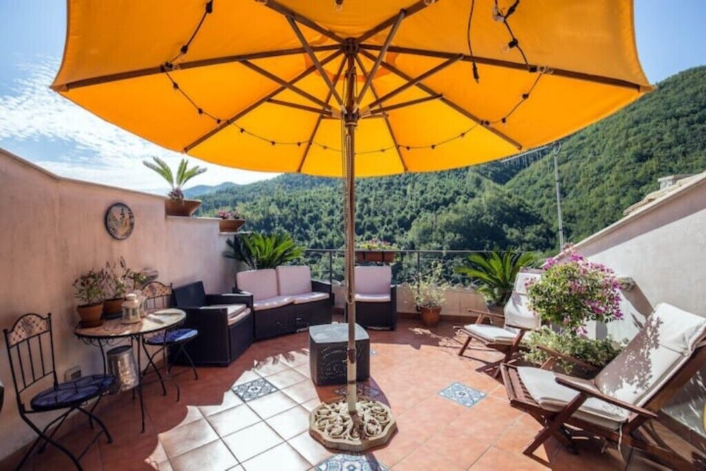 Photo of Outdoor in Cava de' Tirreni
