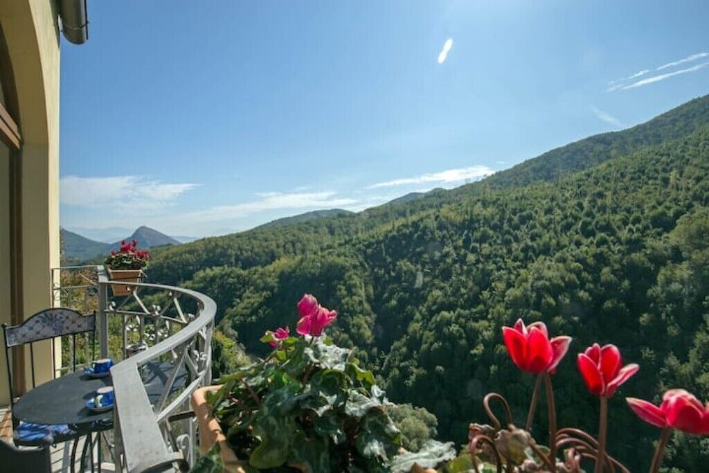 Photo of Outdoor in Cava de' Tirreni