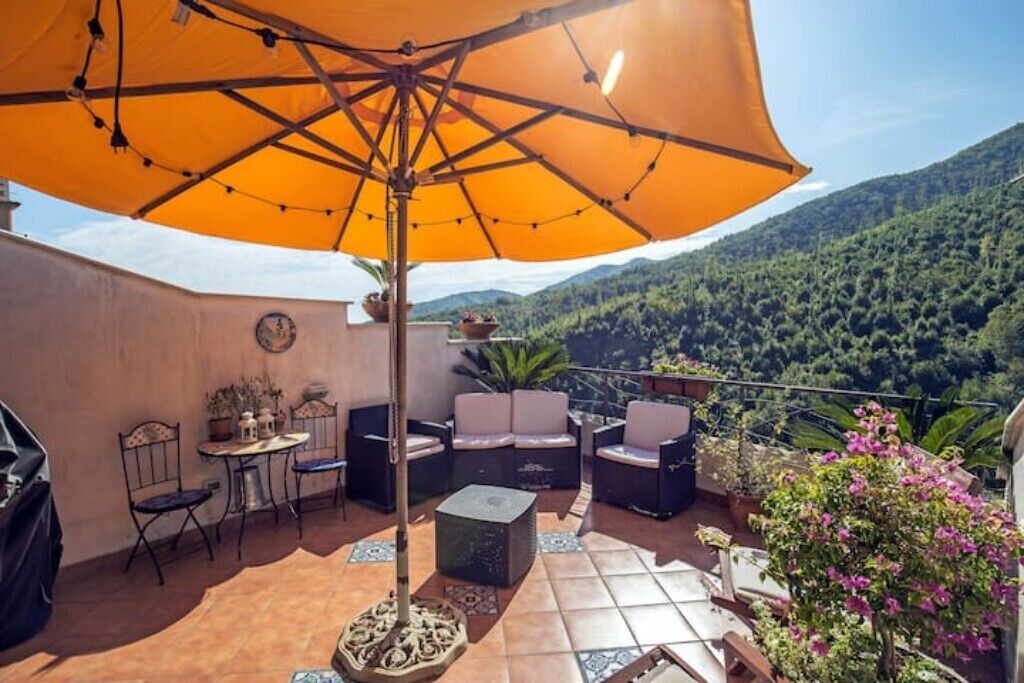Photo of Outdoor in Cava de' Tirreni
