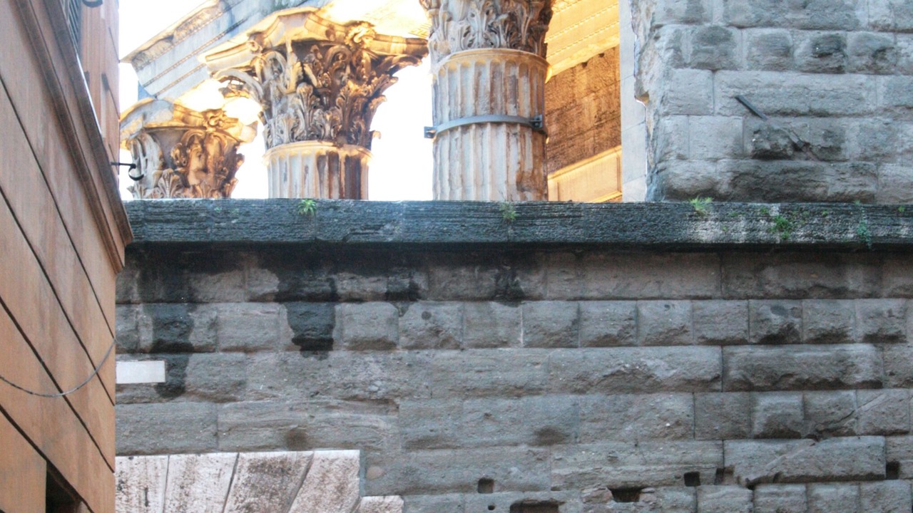 Photo of Outdoor in Rome City Centre