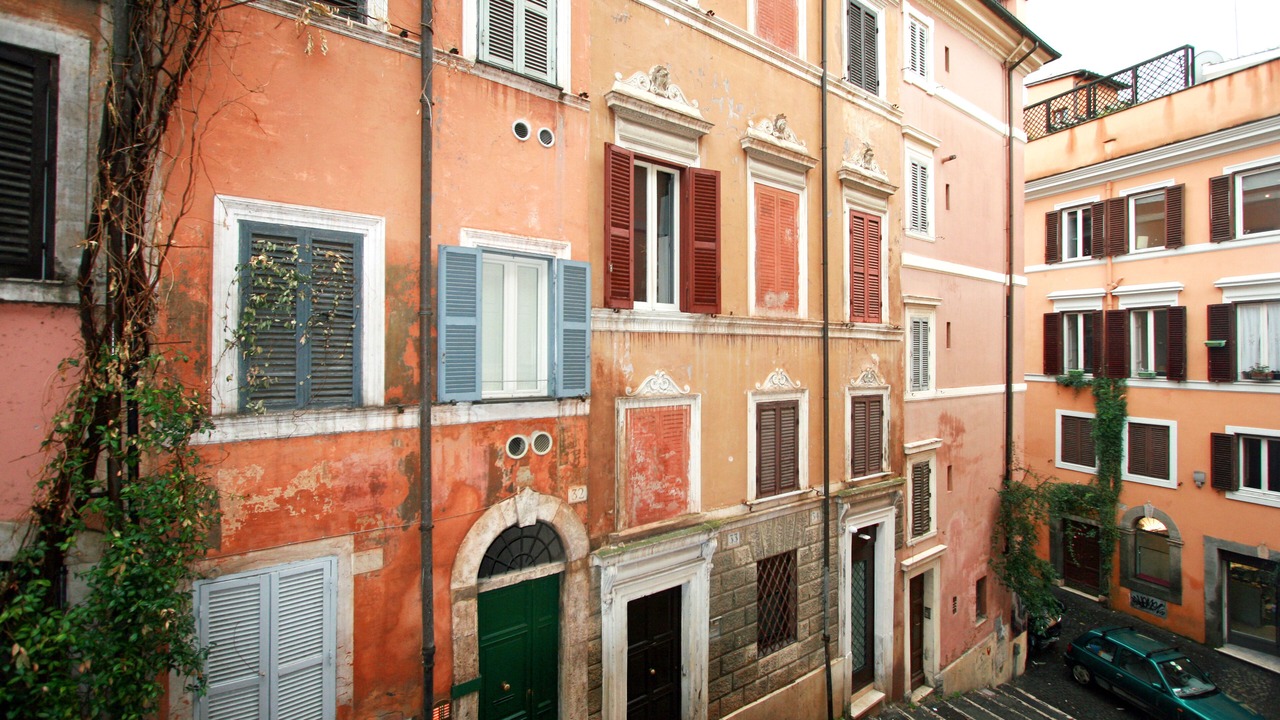 Photo of Outdoor in Rome City Centre