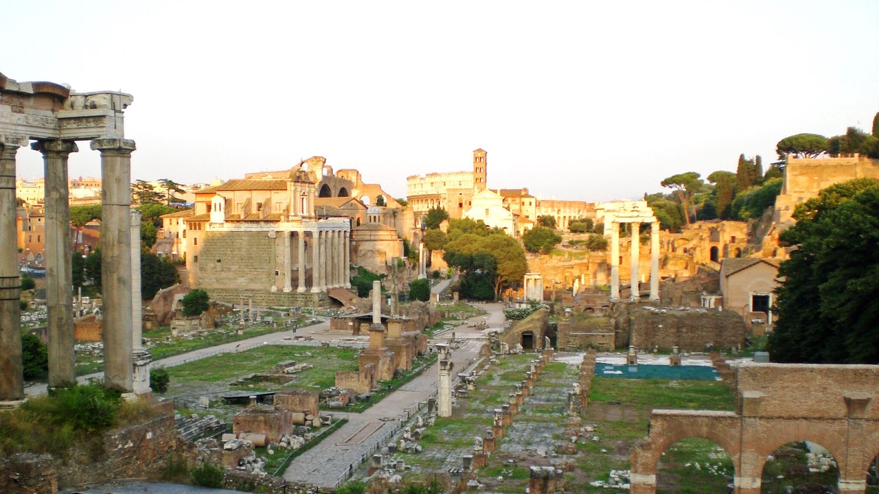 Photo of Others in Rome City Centre