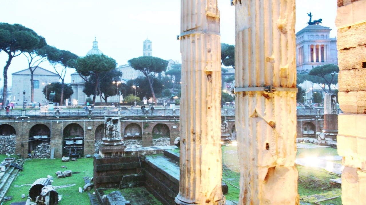 Photo of Others in Rome City Centre
