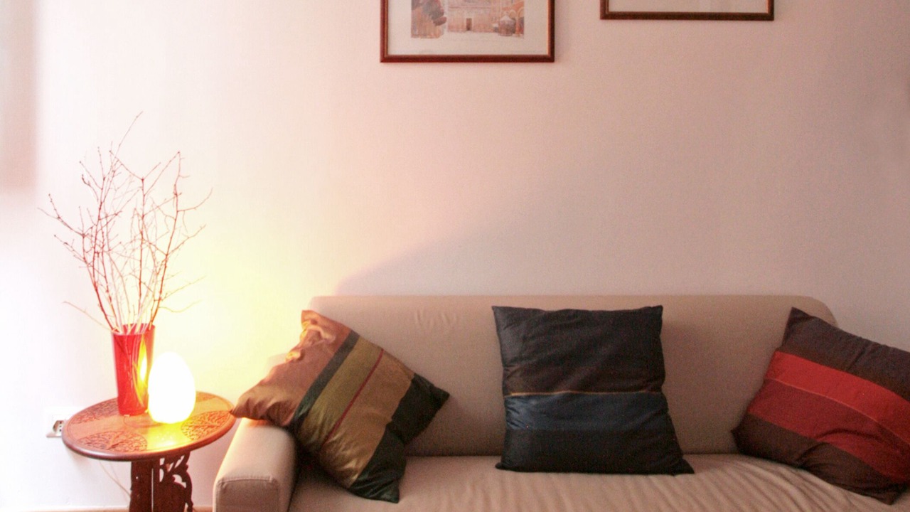Photo of Livingroom in Rome City Centre