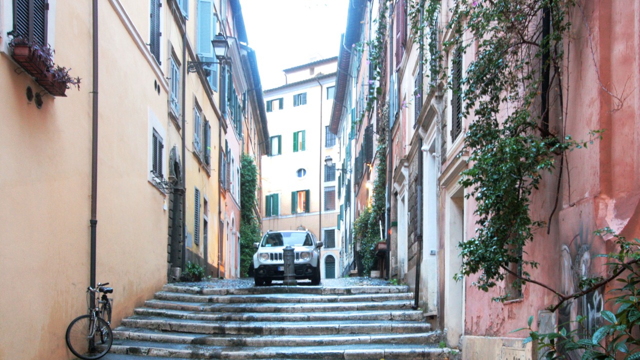 Photo of Others in Rome City Centre