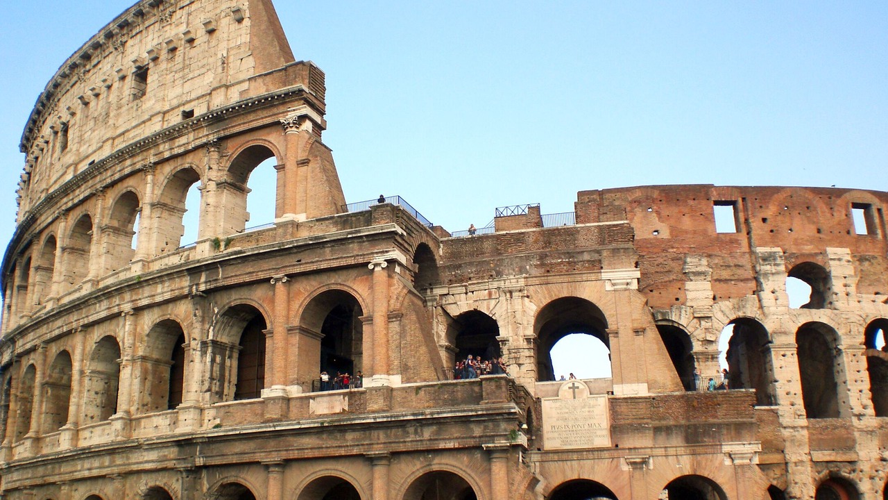 Photo of Others in Rome City Centre