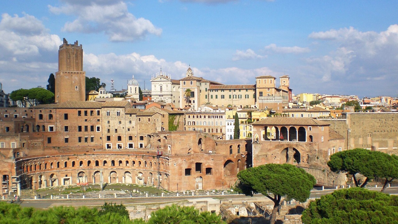 Photo of Others in Rome City Centre