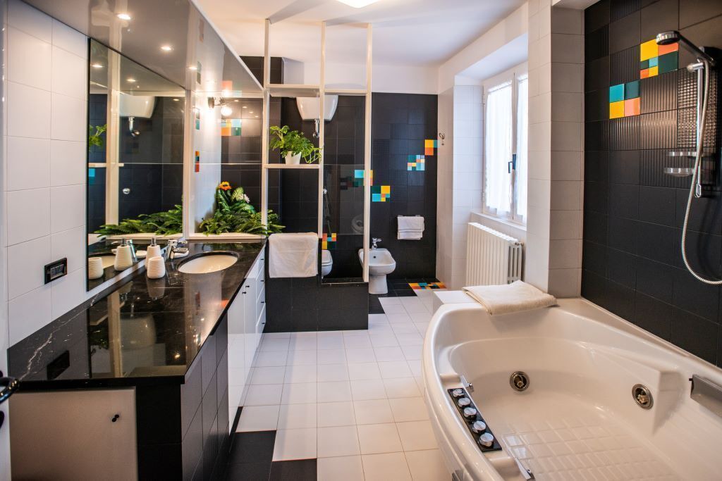 Photo of Bathroom in Sant'Elpidio a Mare