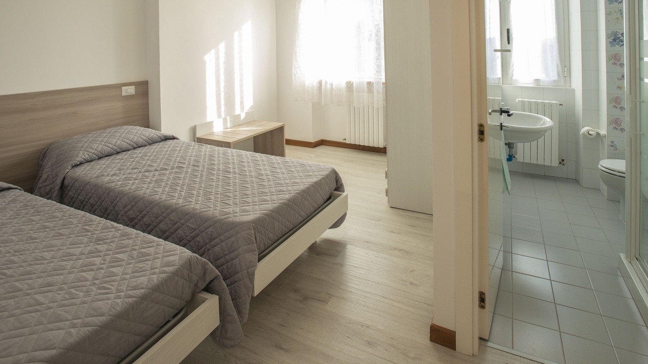Photo of Bedroom in Sant'Elpidio a Mare