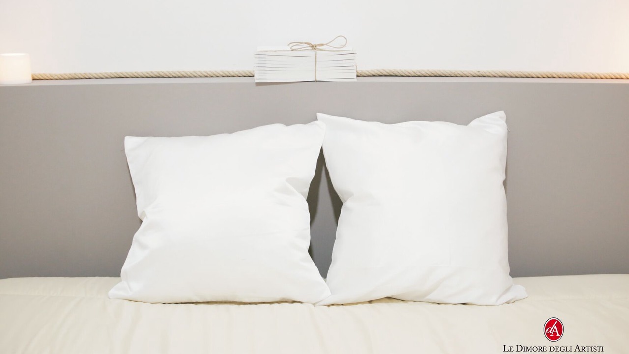 Photo of Bedroom in Venosa
