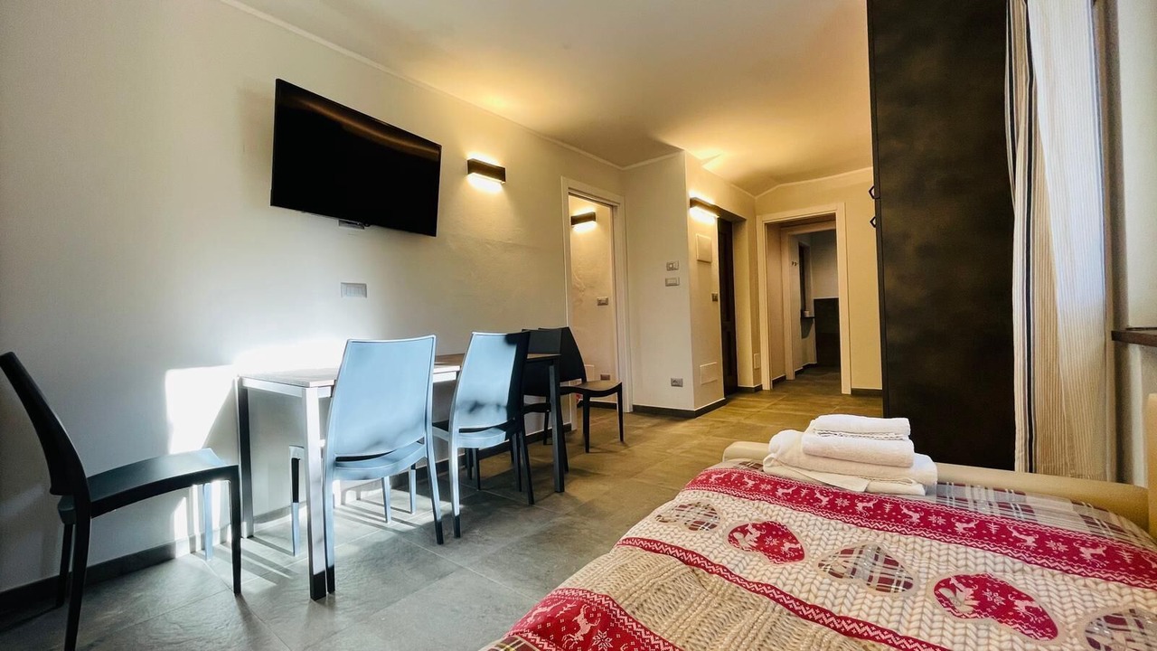 Photo of Livingroom in Bardonecchia
