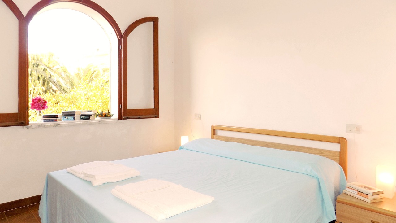 Photo of Bedroom in Santa Maria