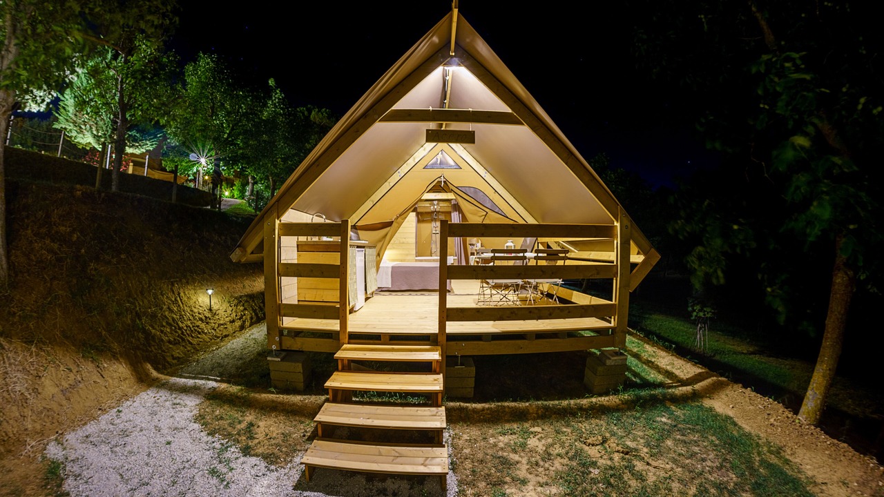 Photo of Outdoor in Casette d'Ete