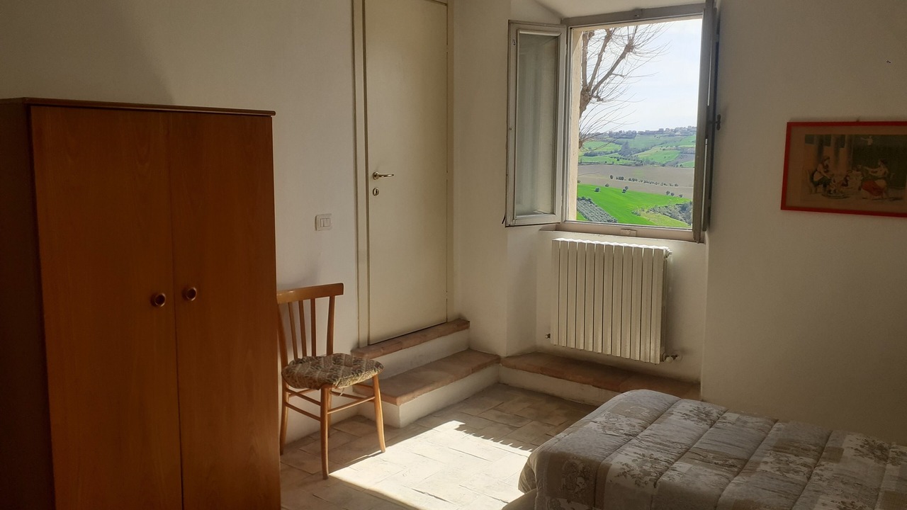 Photo of Bedroom in Monte San Pietrangeli