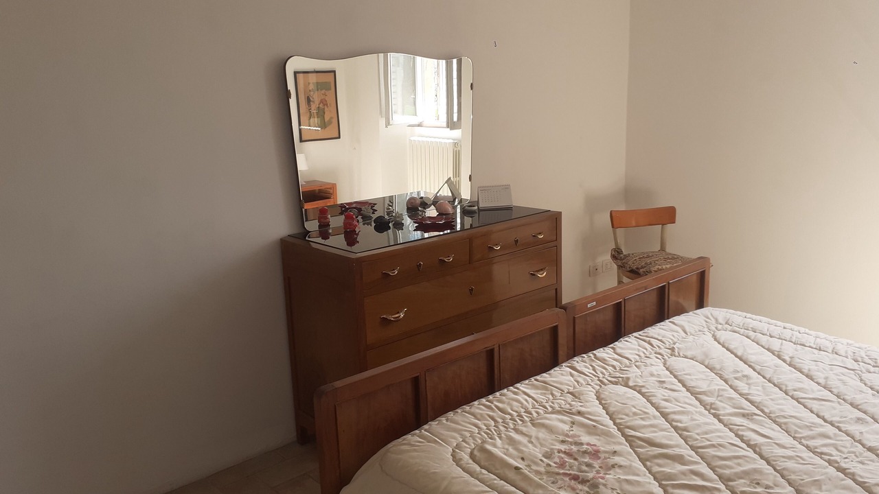 Photo of Bedroom in Monte San Pietrangeli
