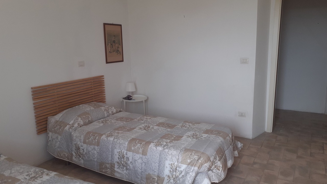 Photo of Bedroom in Monte San Pietrangeli