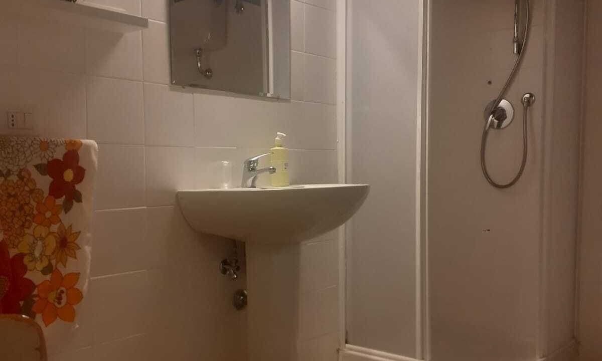 Photo of Bathroom in Monte San Pietrangeli