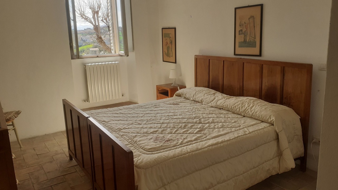 Photo of Bedroom in Monte San Pietrangeli