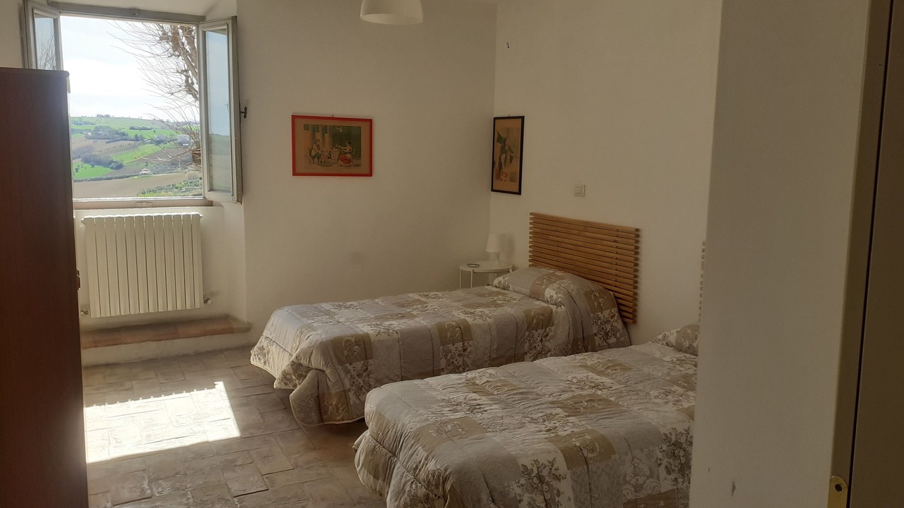 Photo of Bedroom in Monte San Pietrangeli