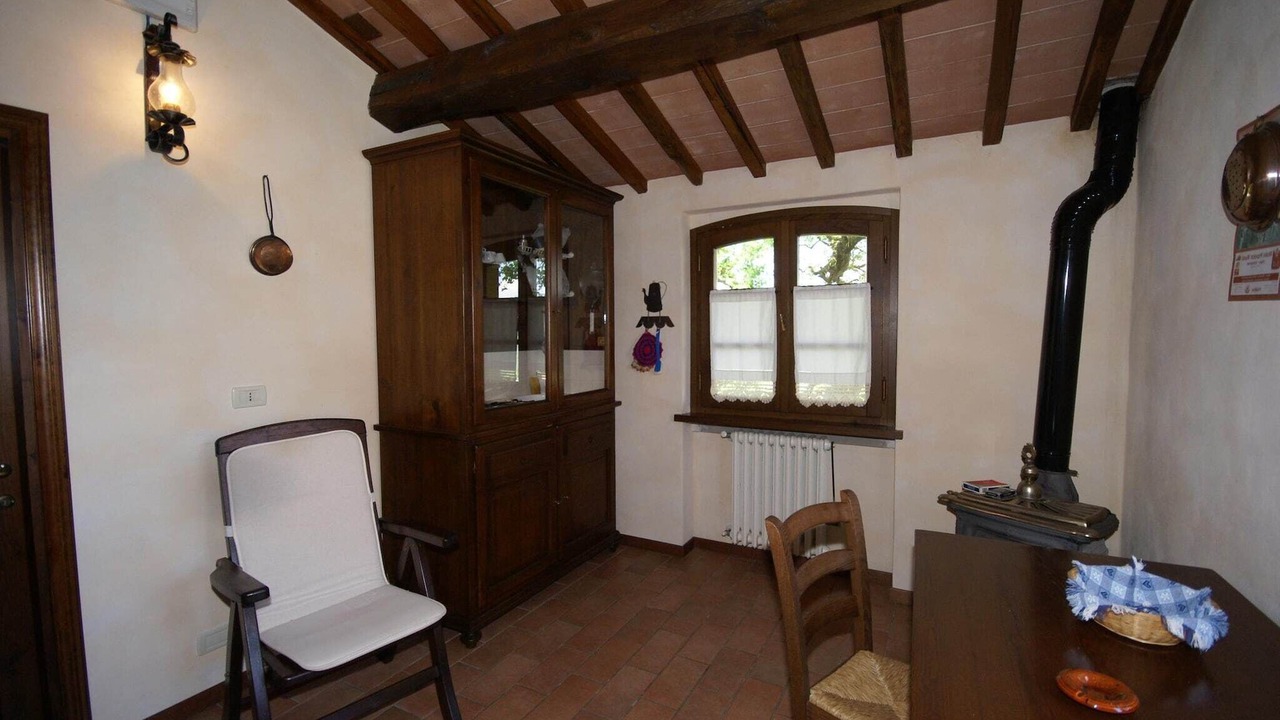 Photo of Livingroom in Montone
