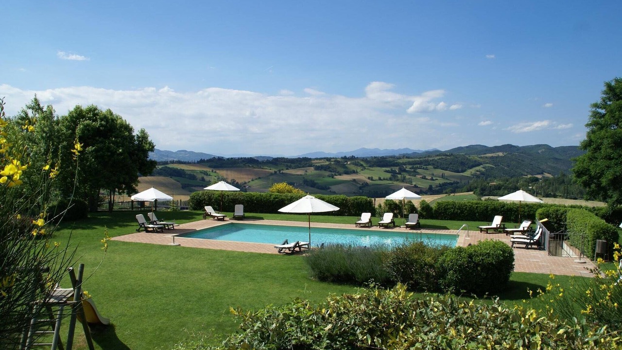 Photo of Outdoor in Montone