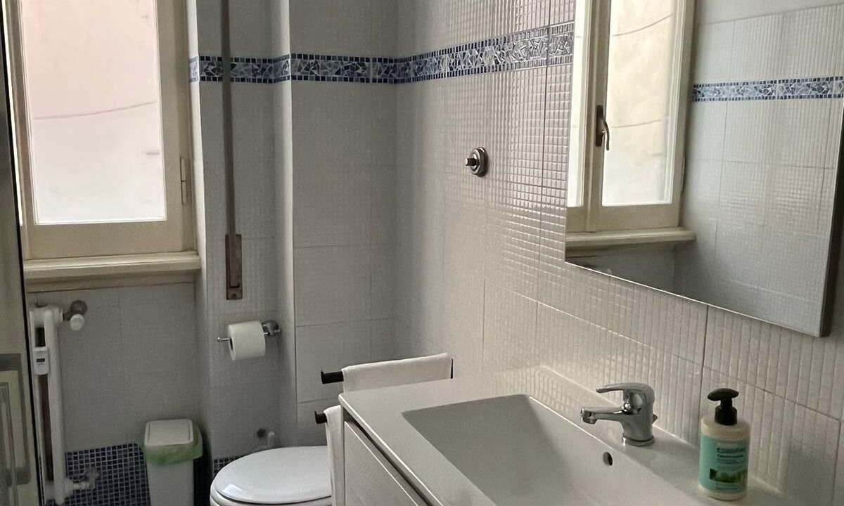 Photo of Bathroom in Vatican