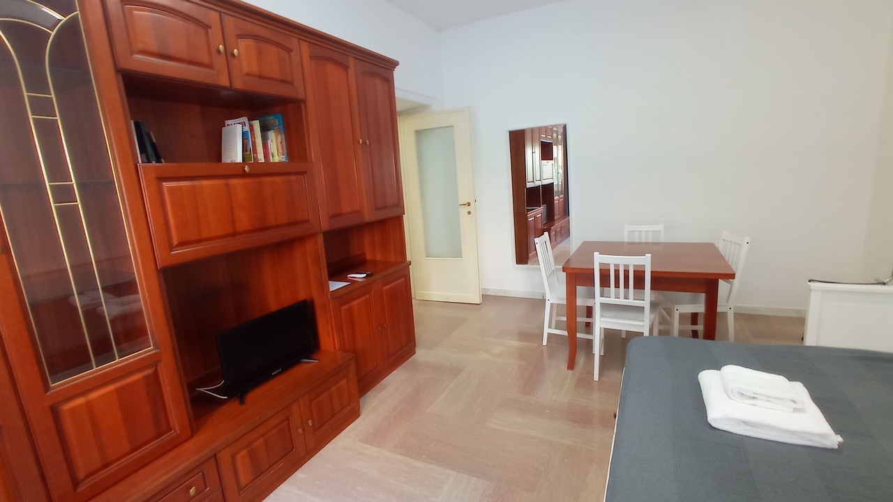 Photo of Bedroom in Vatican
