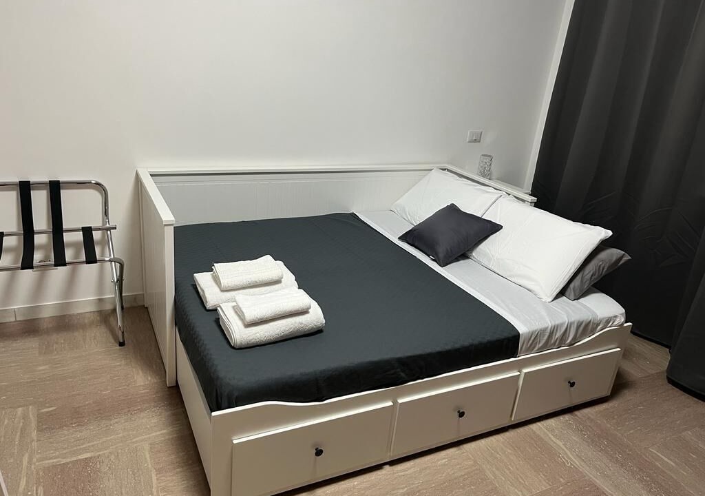 Photo of Bedroom in Vatican