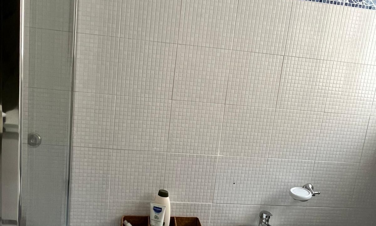 Photo of Bathroom in Vatican
