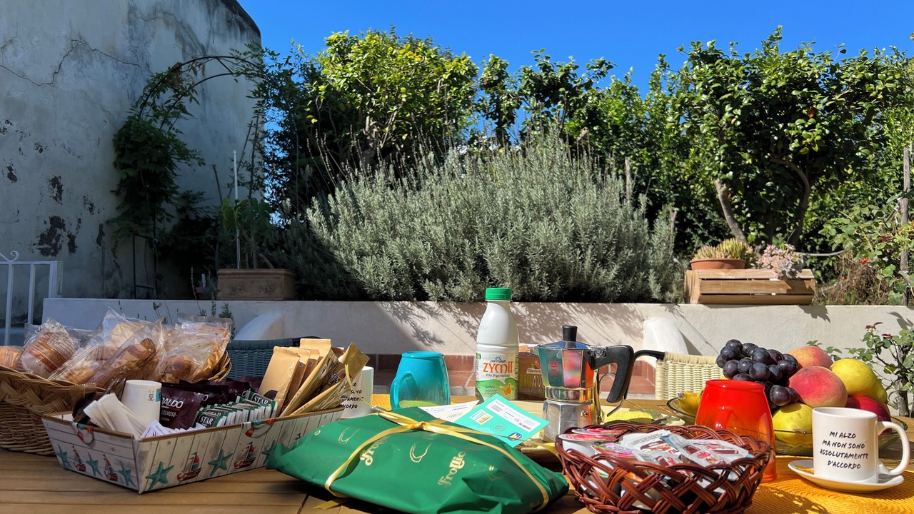 Photo of Outdoor in Procida