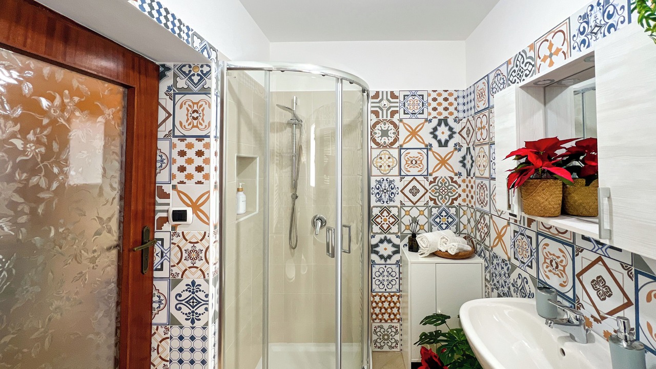 Photo of Bathroom in Procida