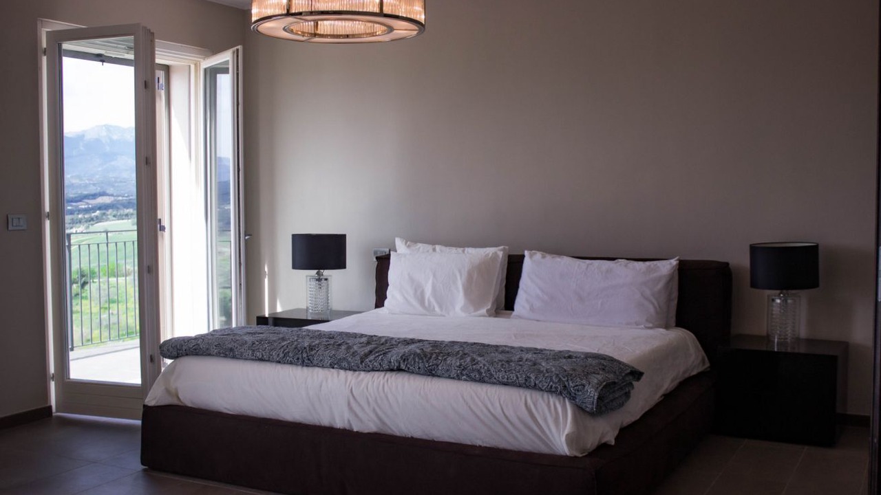Photo of Bedroom in Citta Sant'Angelo