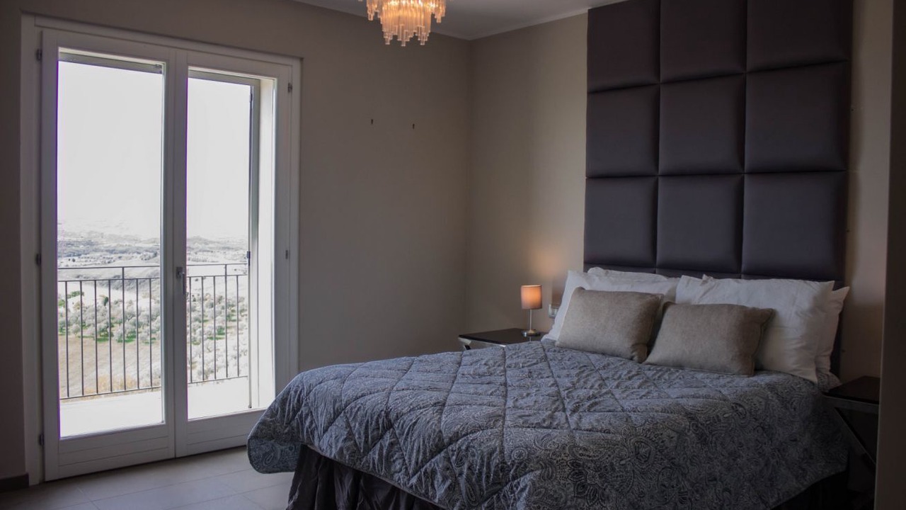 Photo of Bedroom in Citta Sant'Angelo