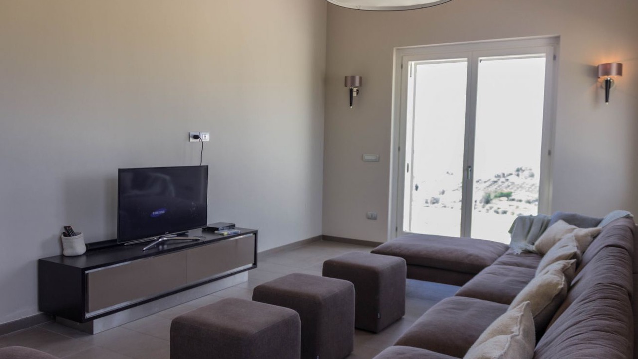 Photo of Livingroom in Citta Sant'Angelo