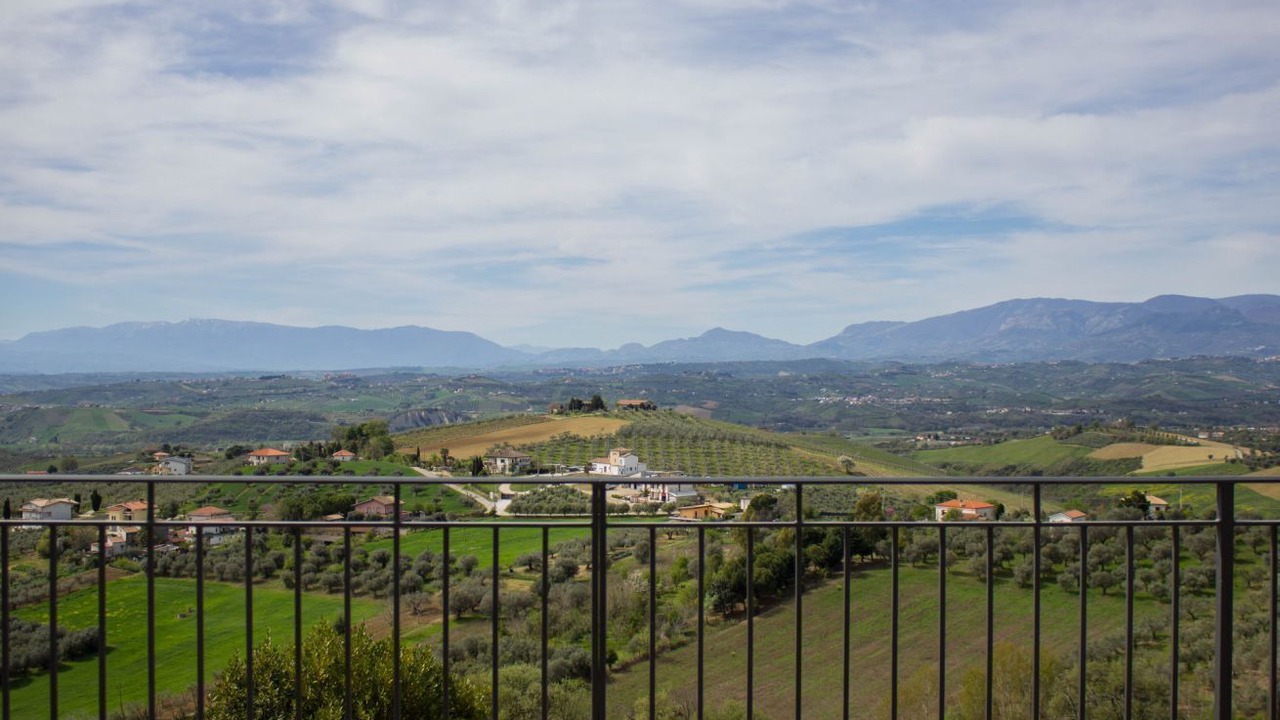 Photo of Outdoor in Citta Sant'Angelo