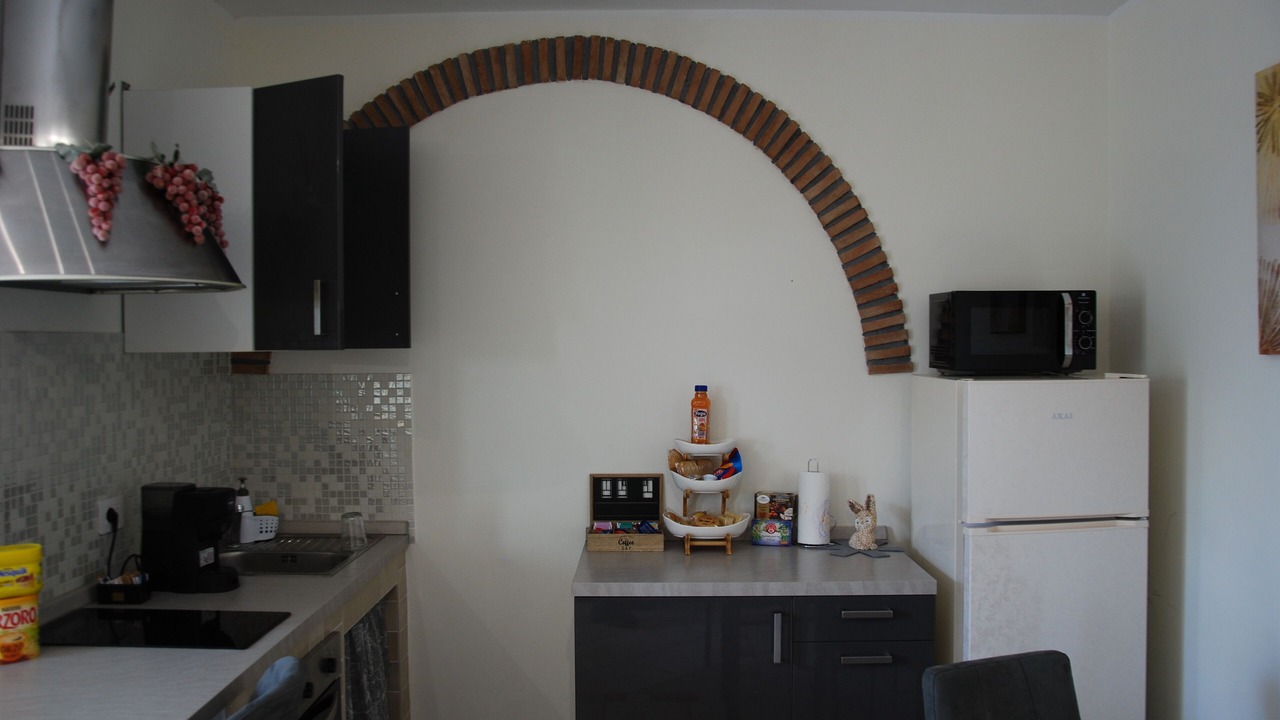 Photo of Kitchen in Viterbo