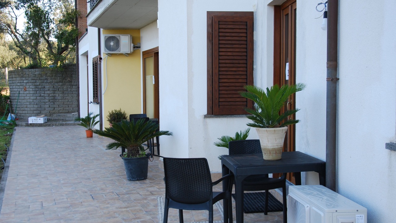 Photo of Outdoor in Viterbo