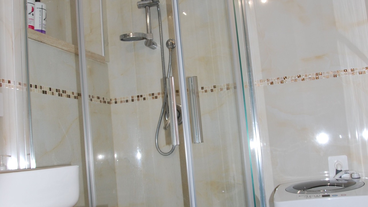 Photo of Bathroom in Viterbo