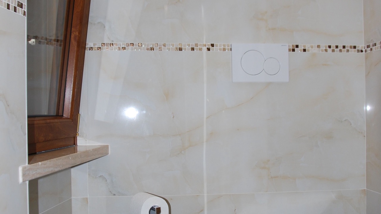 Photo of Bathroom in Viterbo