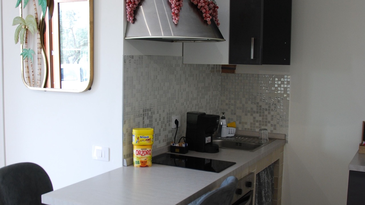 Photo of Kitchen in Viterbo