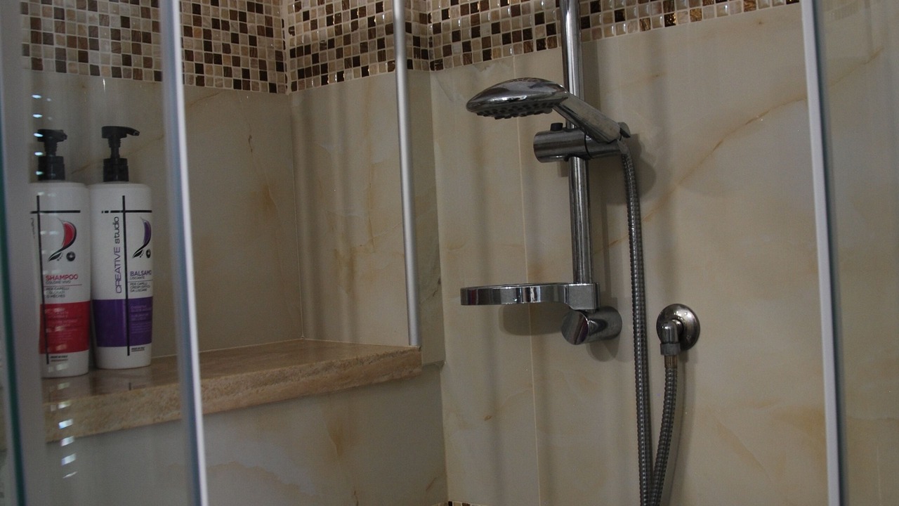 Photo of Bathroom in Viterbo