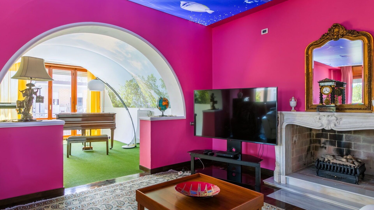 Photo of Bedroom in Civitanova Marche