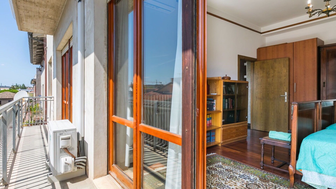 Photo of Bedroom in Civitanova Marche